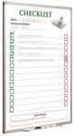 Planbord Checklist Nederlandstalig