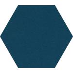 Smit Visual Chameleon Pinning-Shapes zeshoek 60cm Blauwe Bes