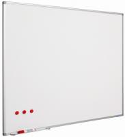 Whiteboard 120x180cm Softline