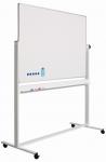 Kantelbaar whiteboard Pro series 100x200cm