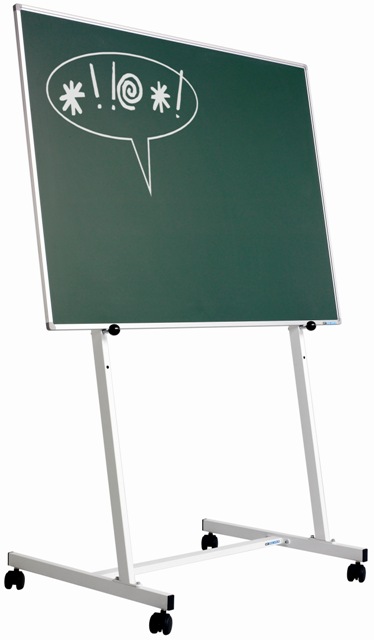 Klap federatie Boom Whiteboard standaard verrijdbaar voor grote whiteboards kopen?