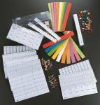 Basisset voor strokenplanner