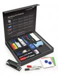 Legamaster Meeting Kit Deluxe